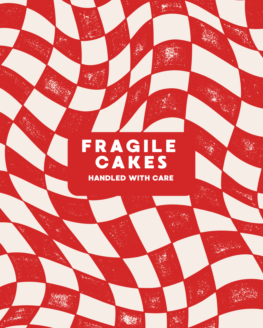 Fragile Cakes UK