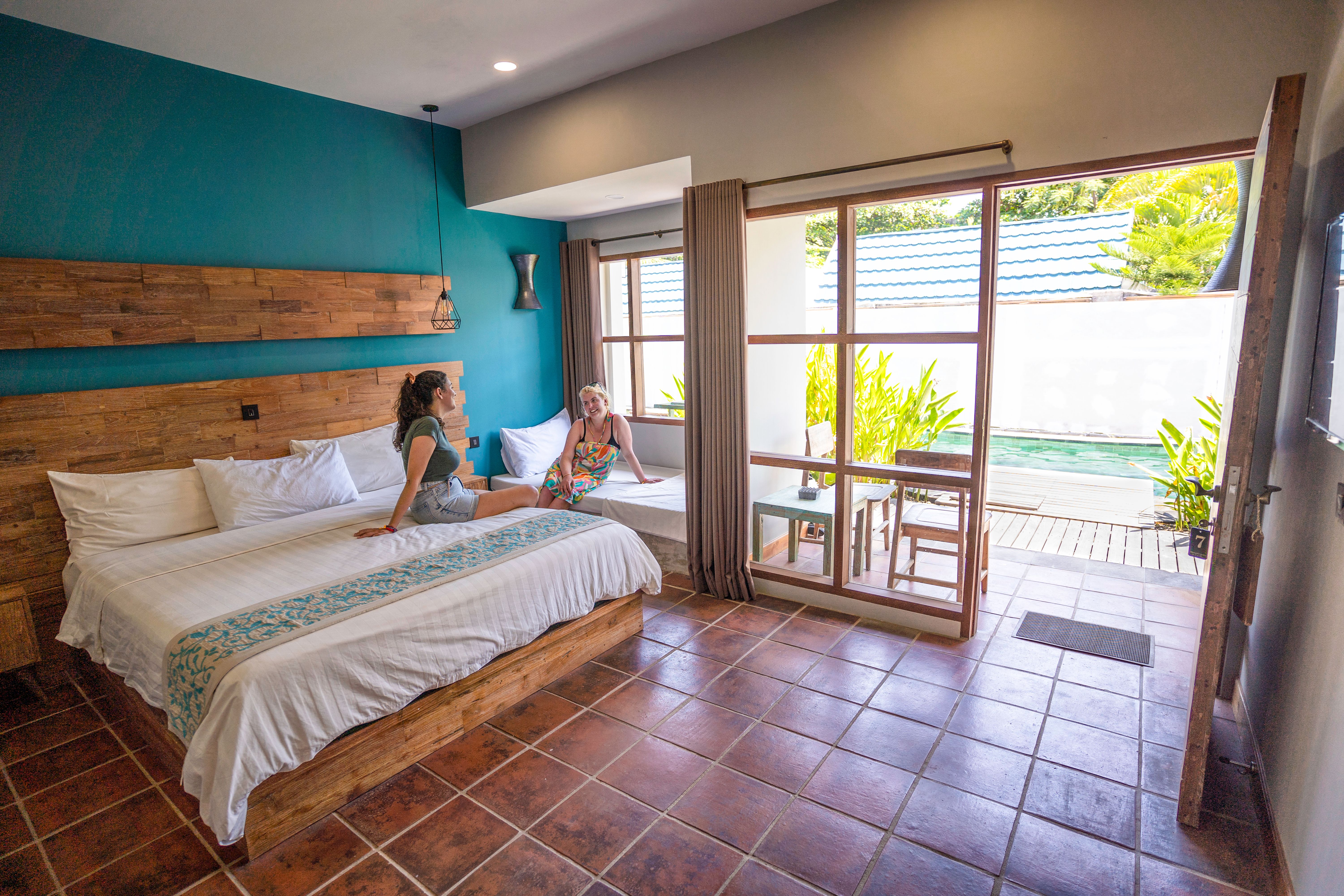 INTRO Travel Bali Experience Gili T
