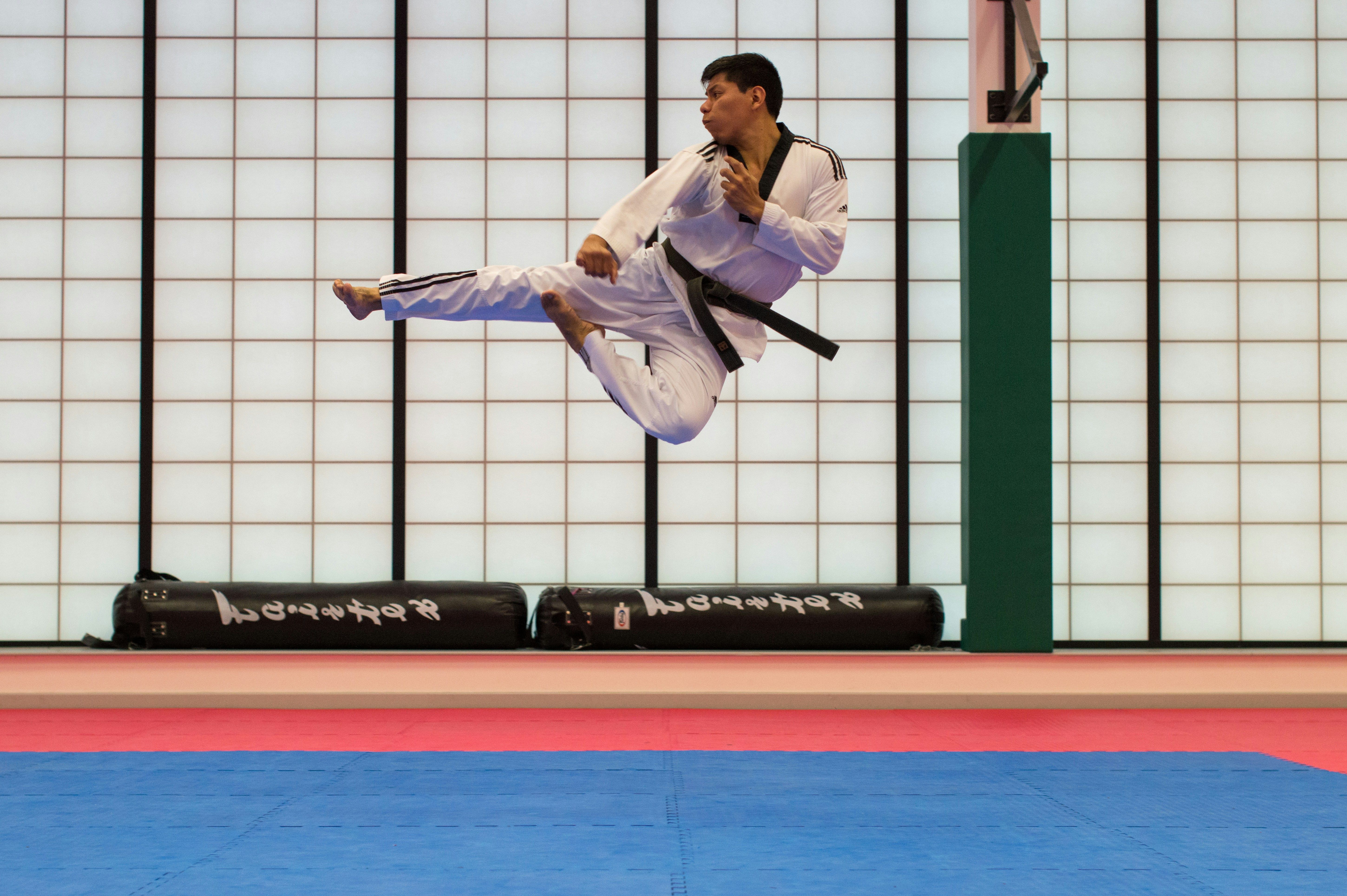 China kung fu 