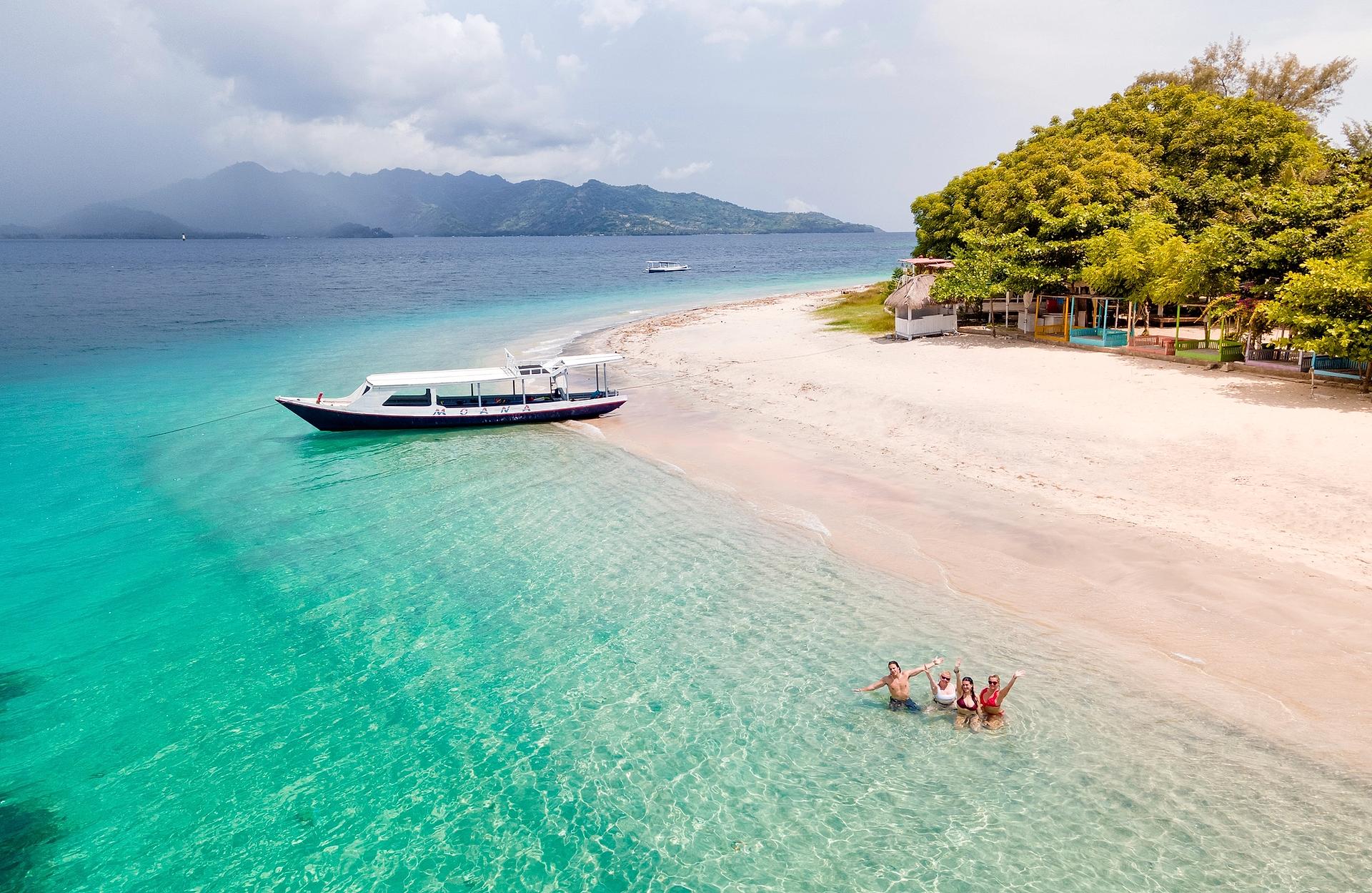 Indonesia
