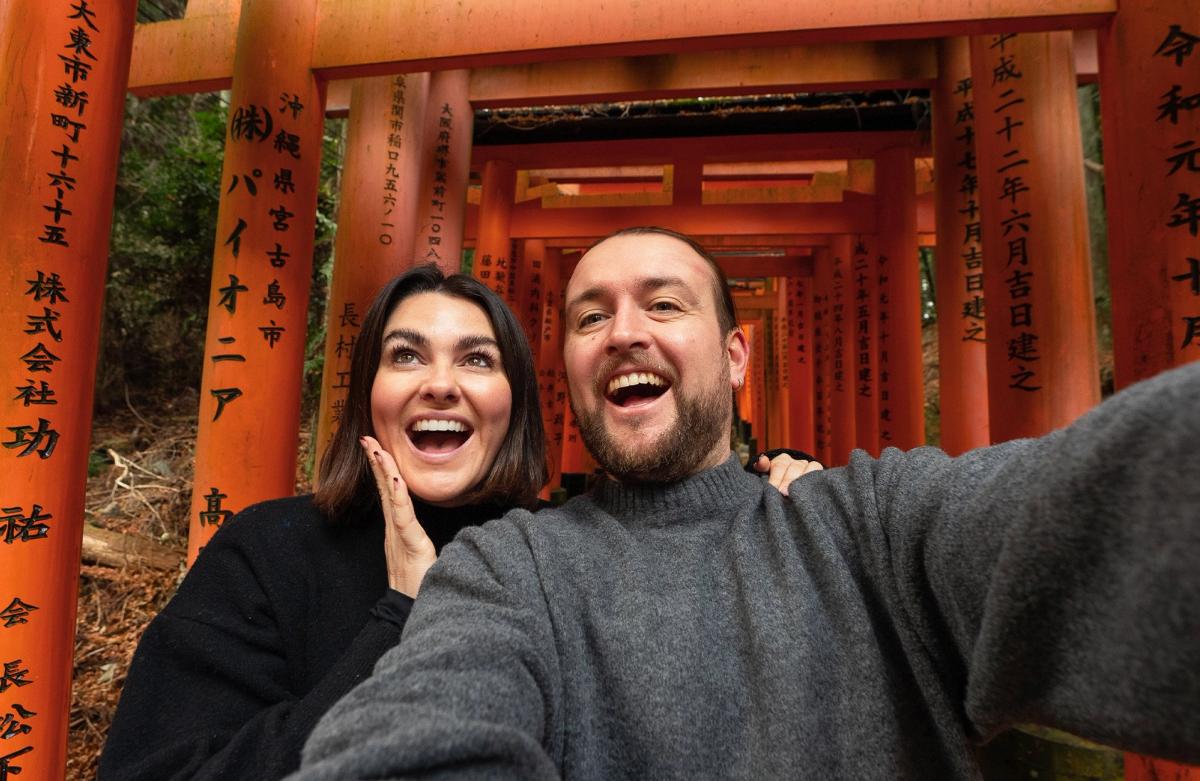 Japan Adventure