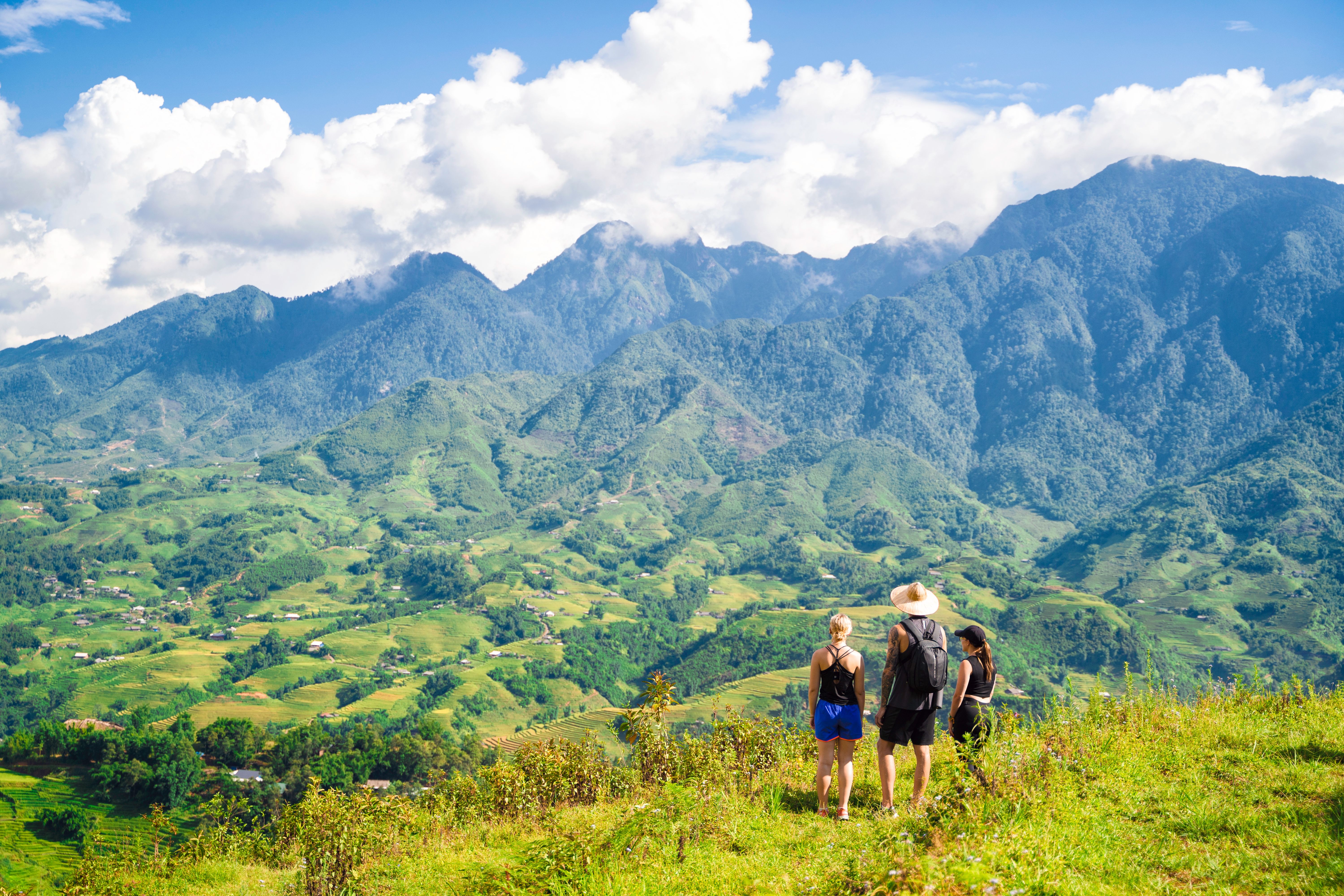 Vietnam Experience Sapa