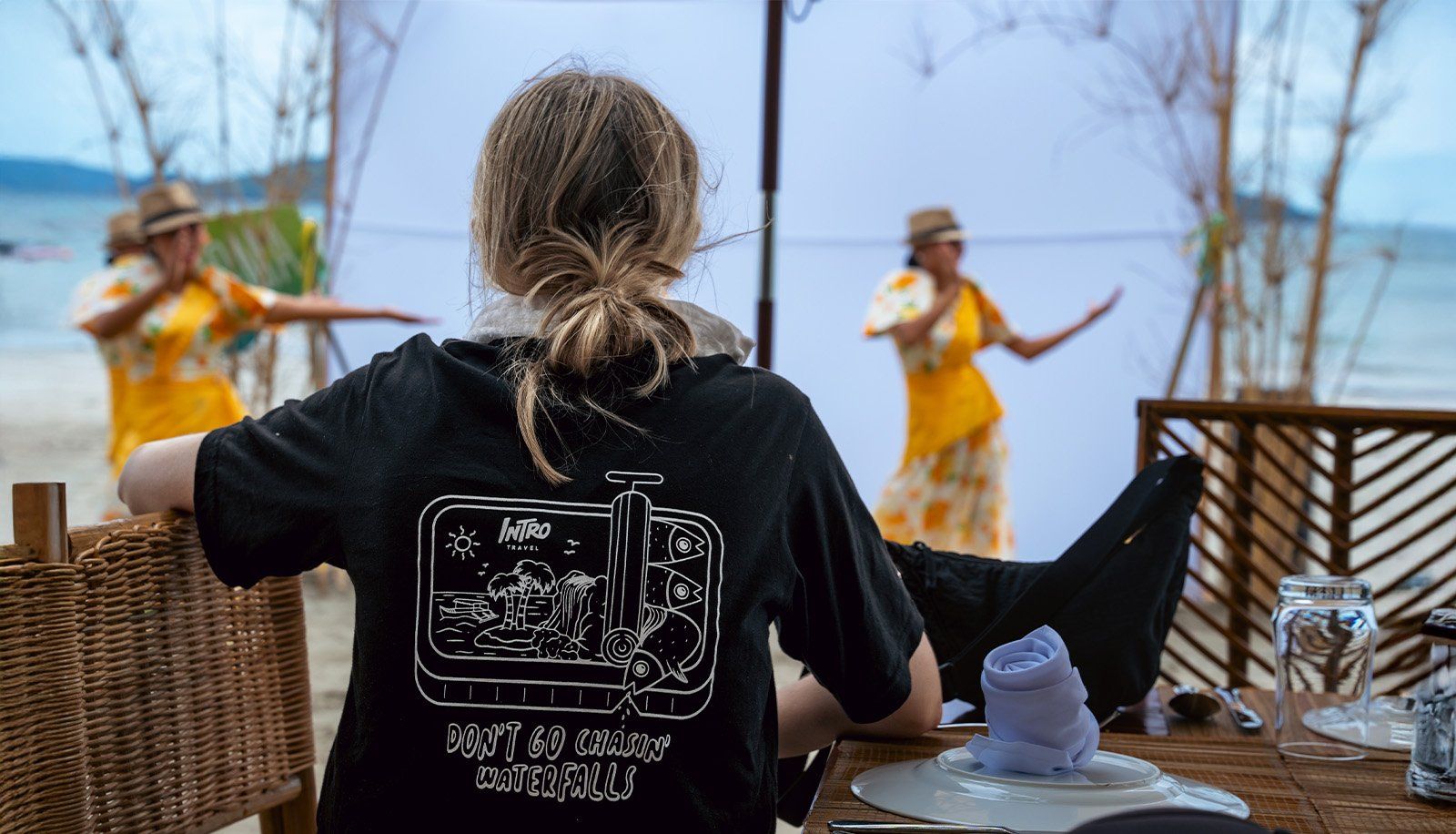 Philippines restaurant