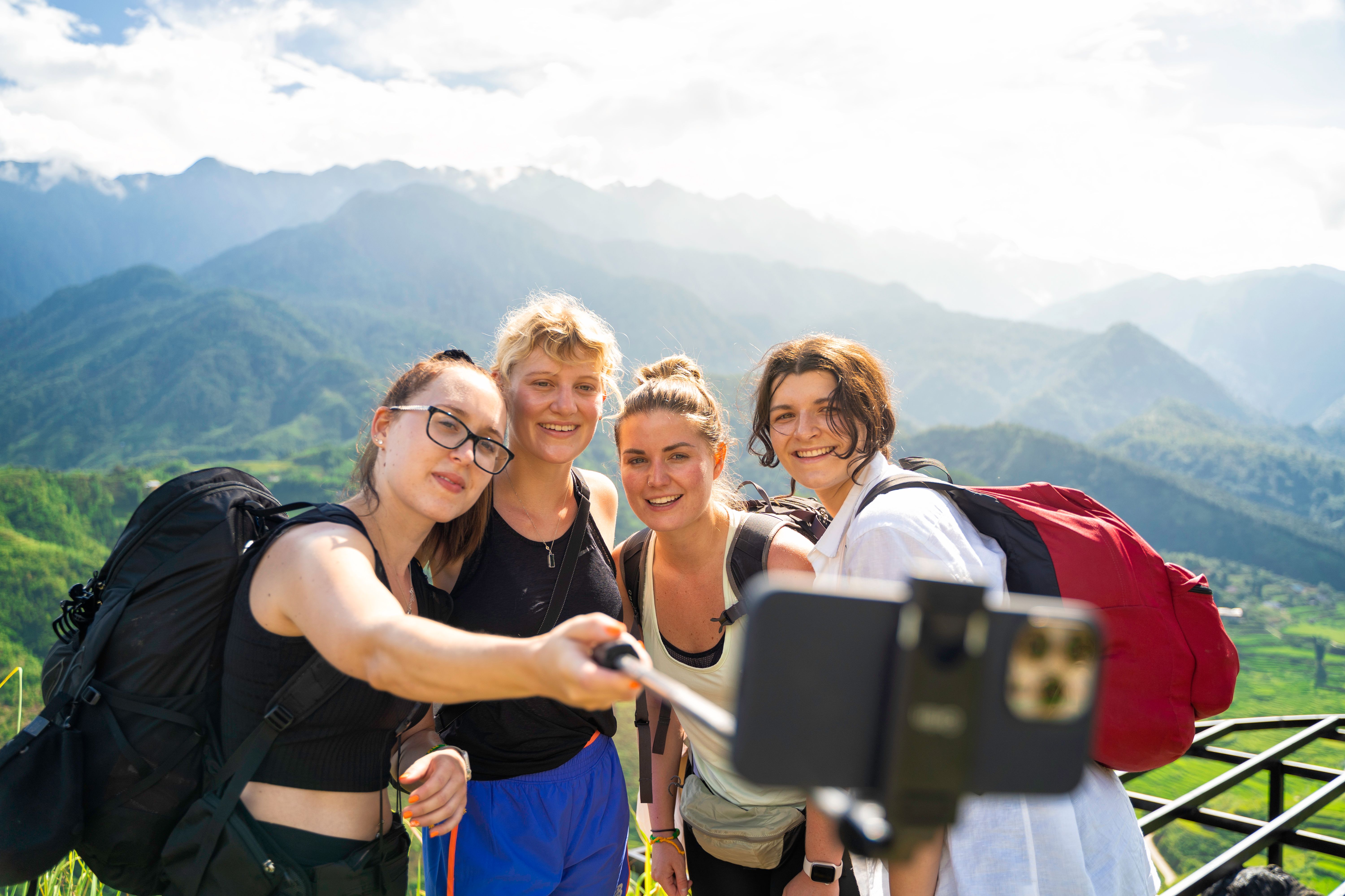 Vietnam Experience Sapa