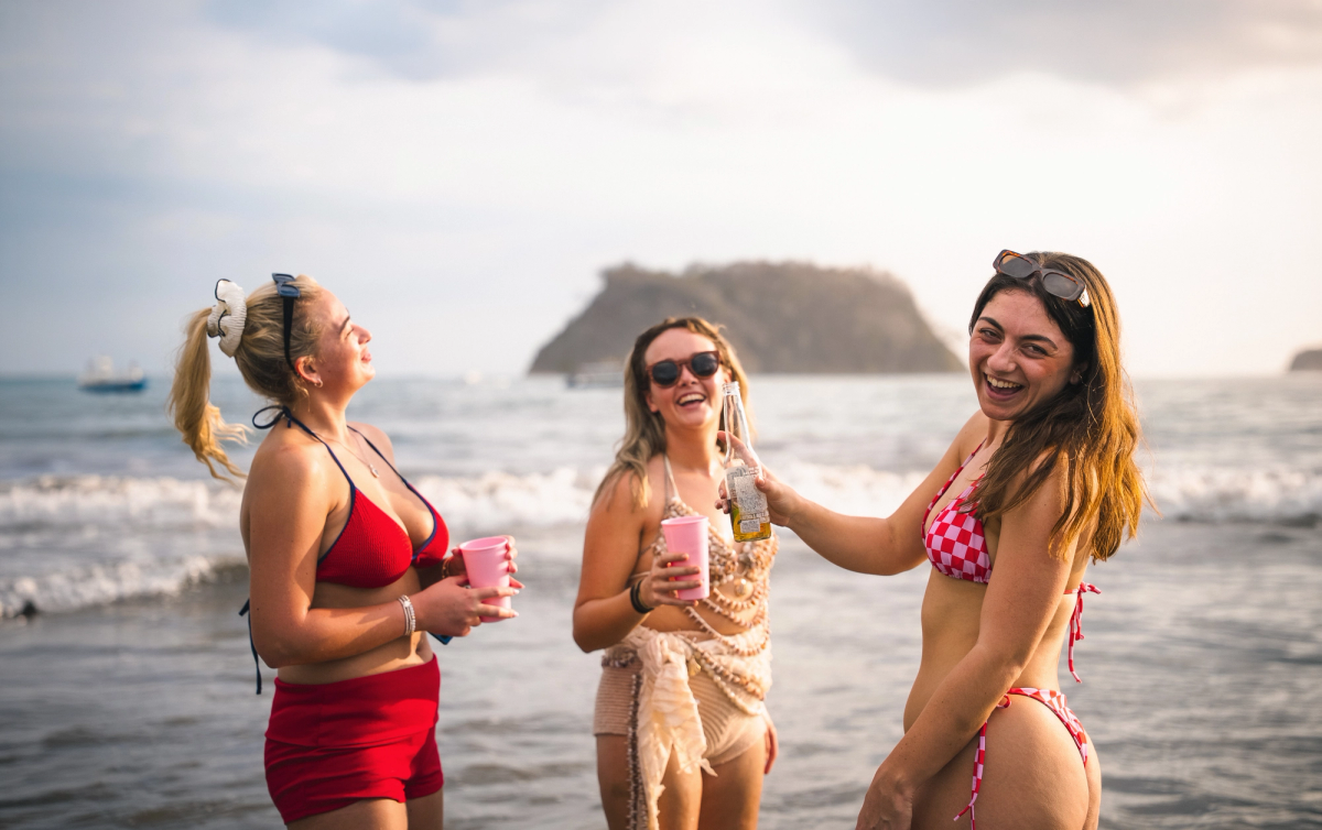 Costa Rica Adventure