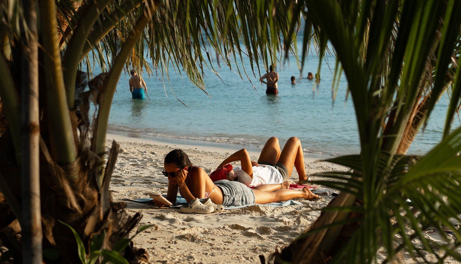 Philippines Island Highlight