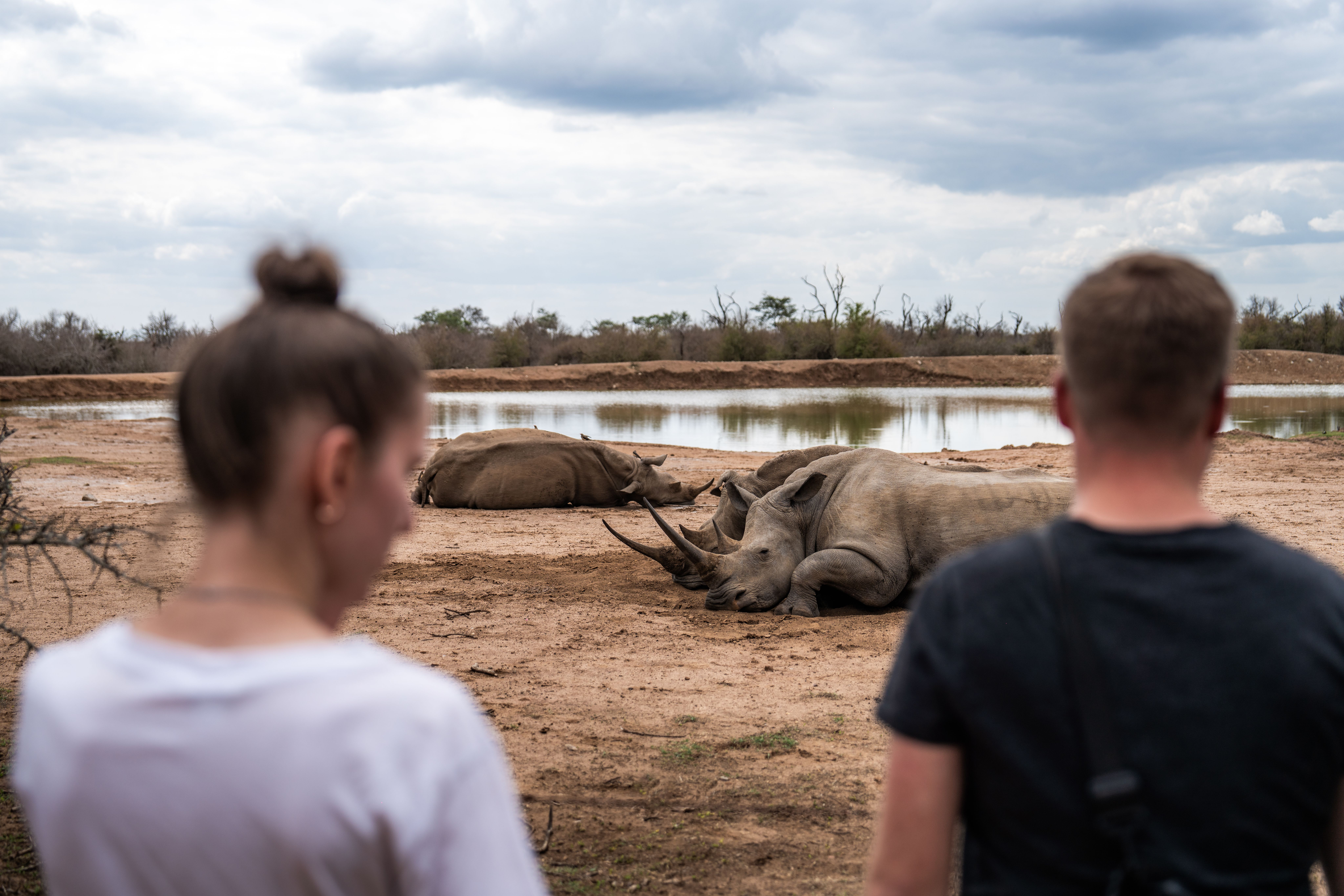 INTRO Travel South Africa Adventure Group Tour