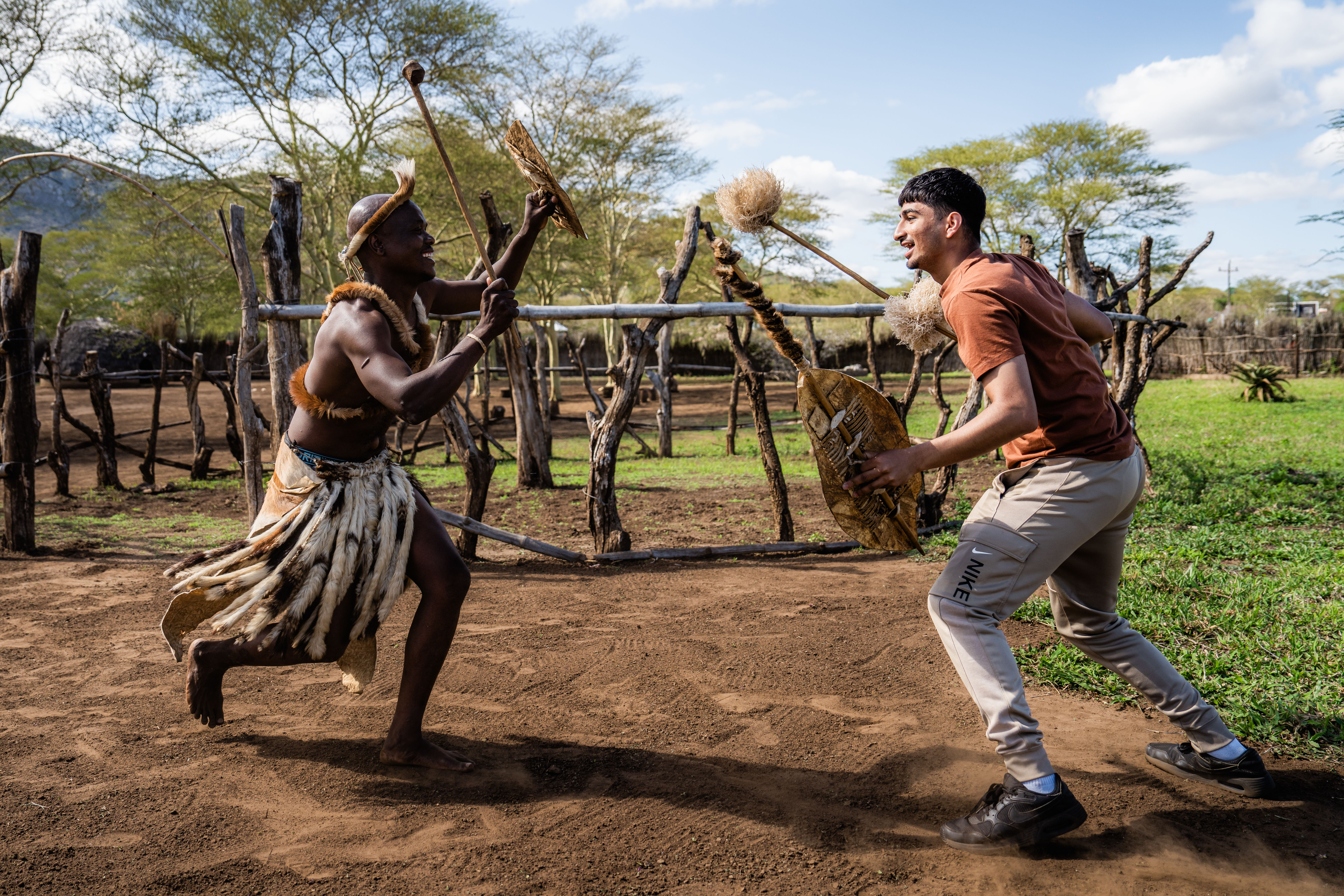 INTRO Travel South Africa Adventure Group Tours