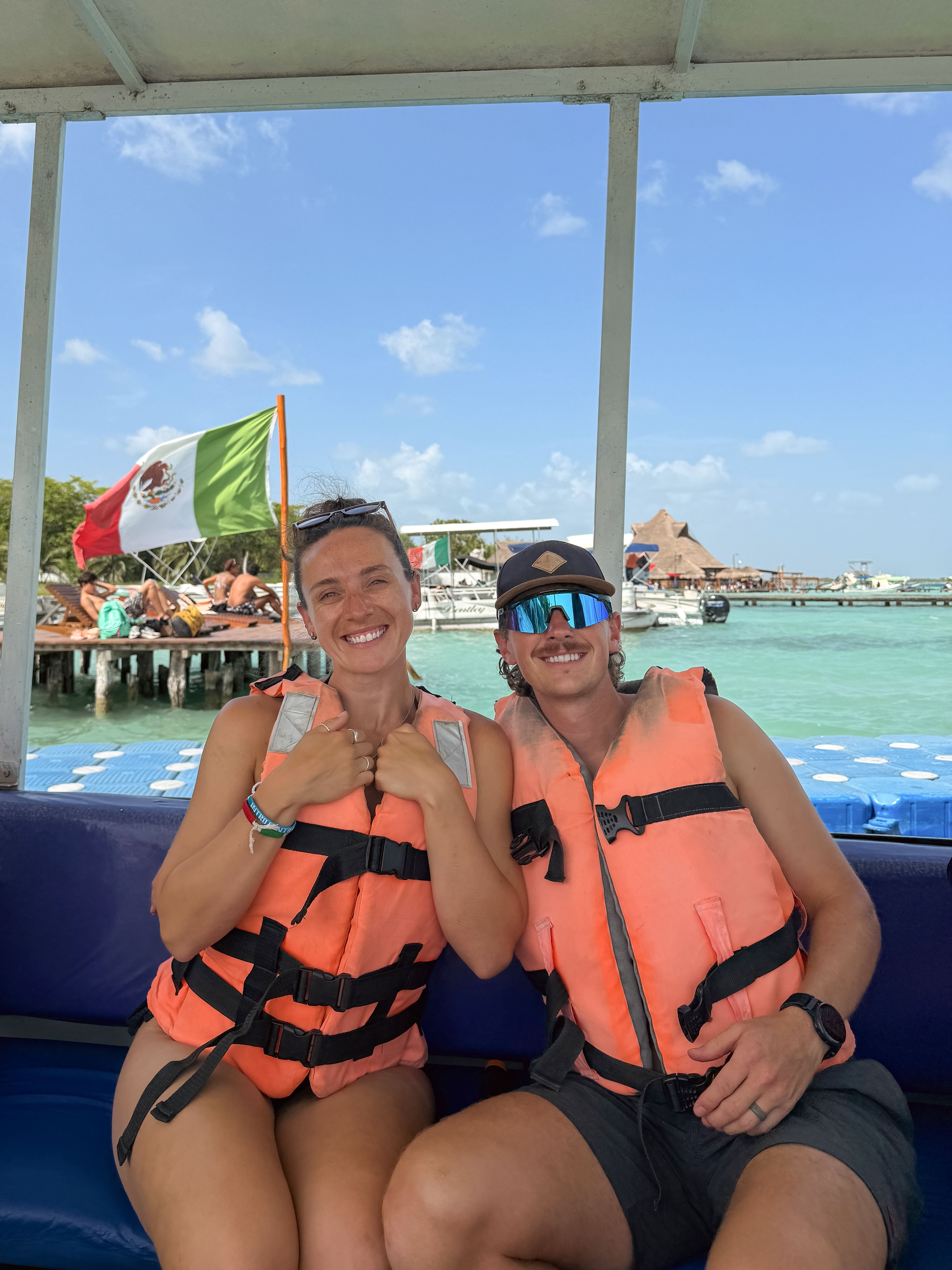 Mexico Bacalar 
