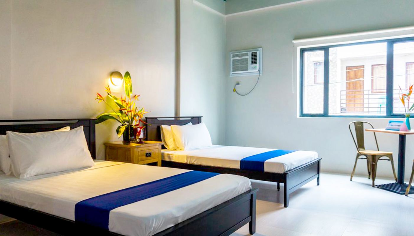 El Nido Accom