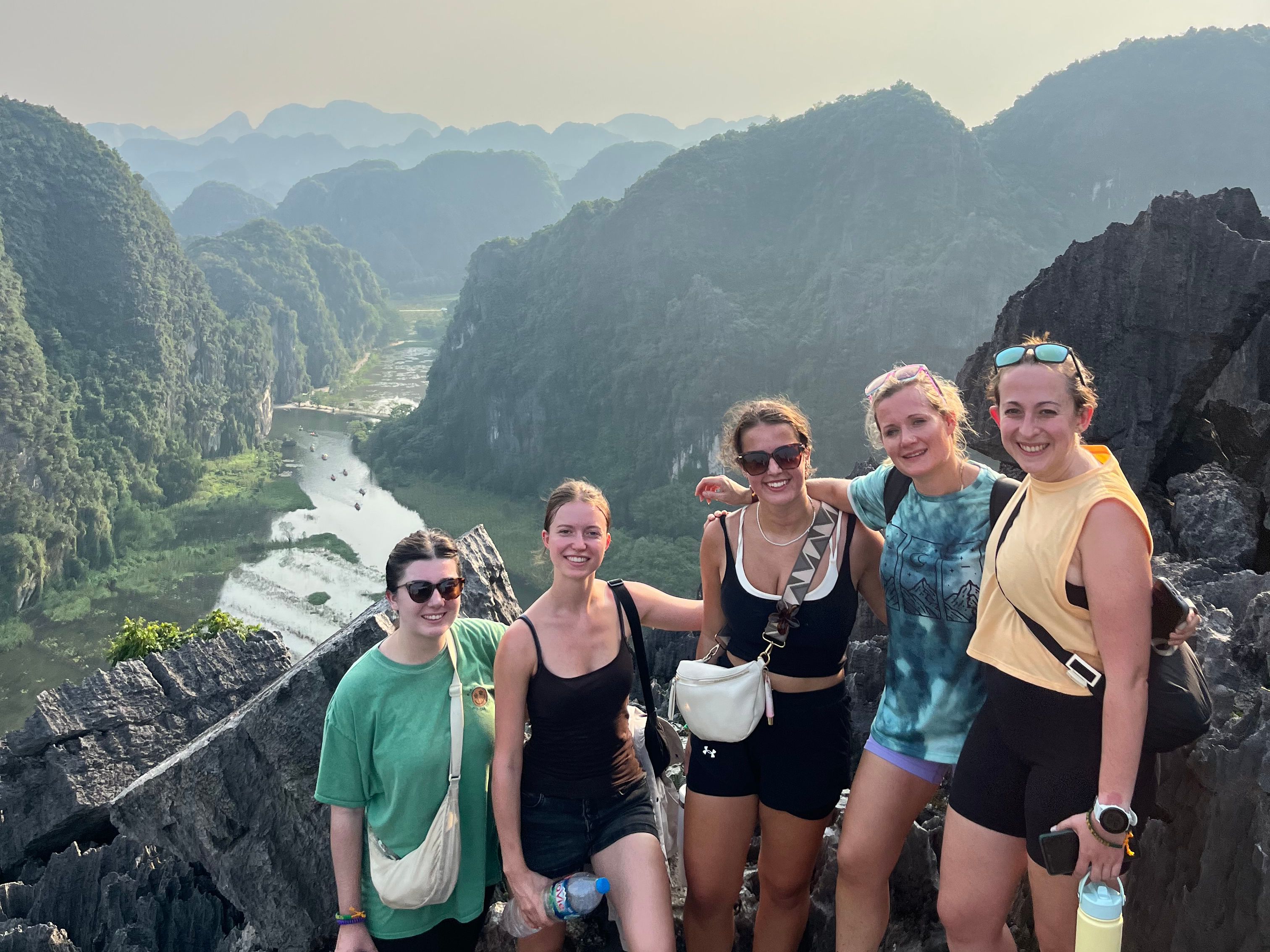 INTRO Travel Vietnam Intro Ninh Binh