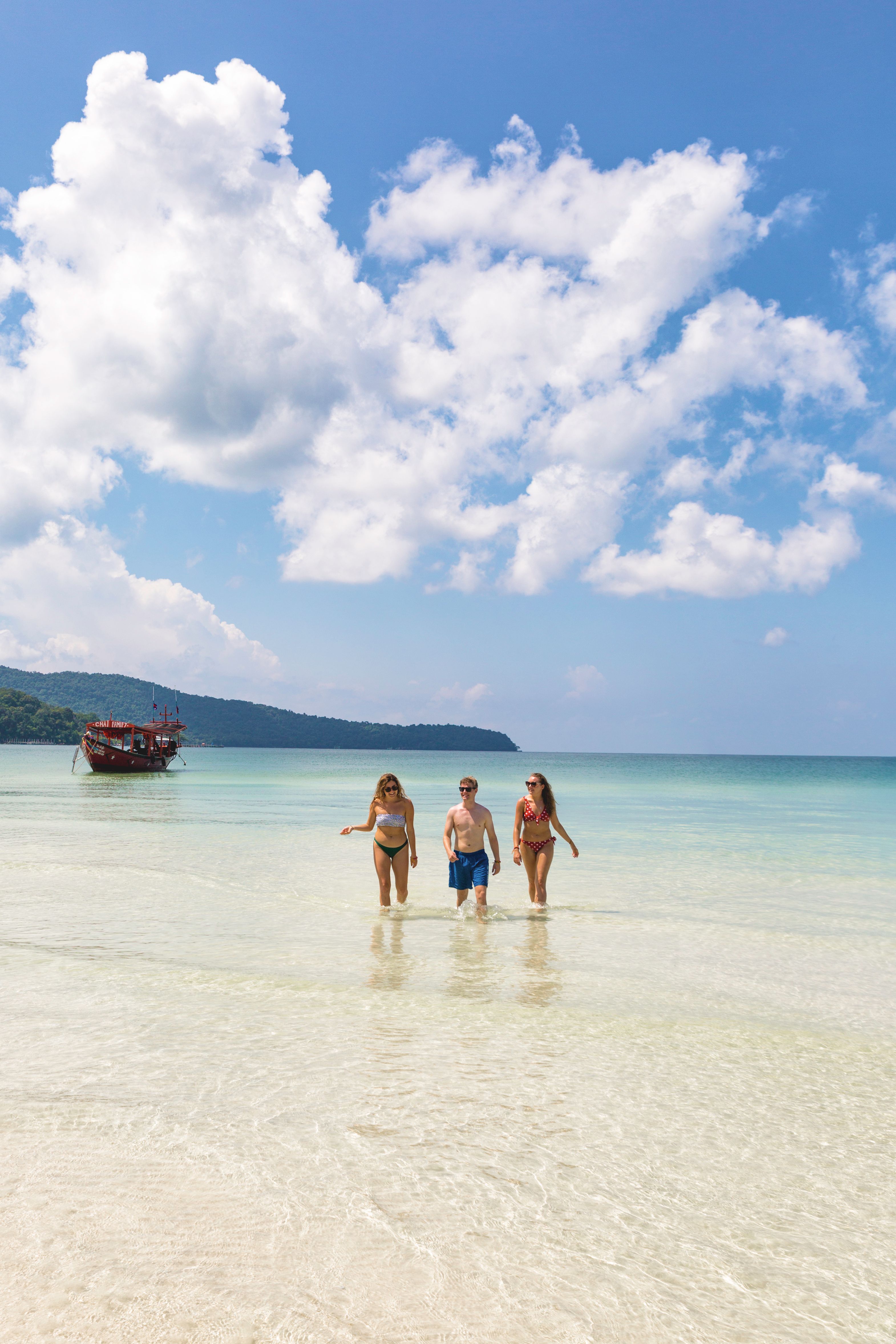 INTRO Travel Epic Asia Koh Rong island trip