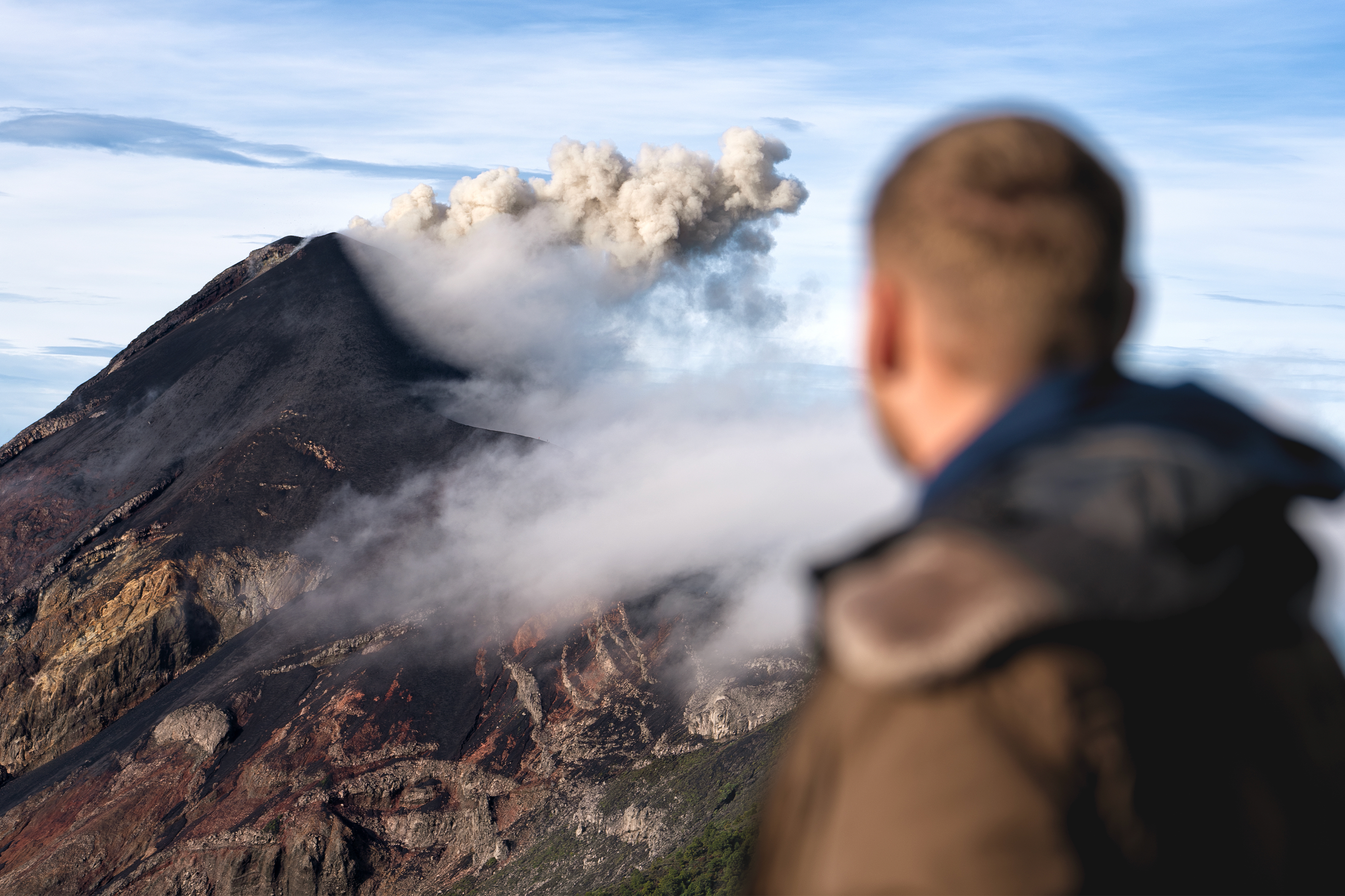 Belize Stinray Beach