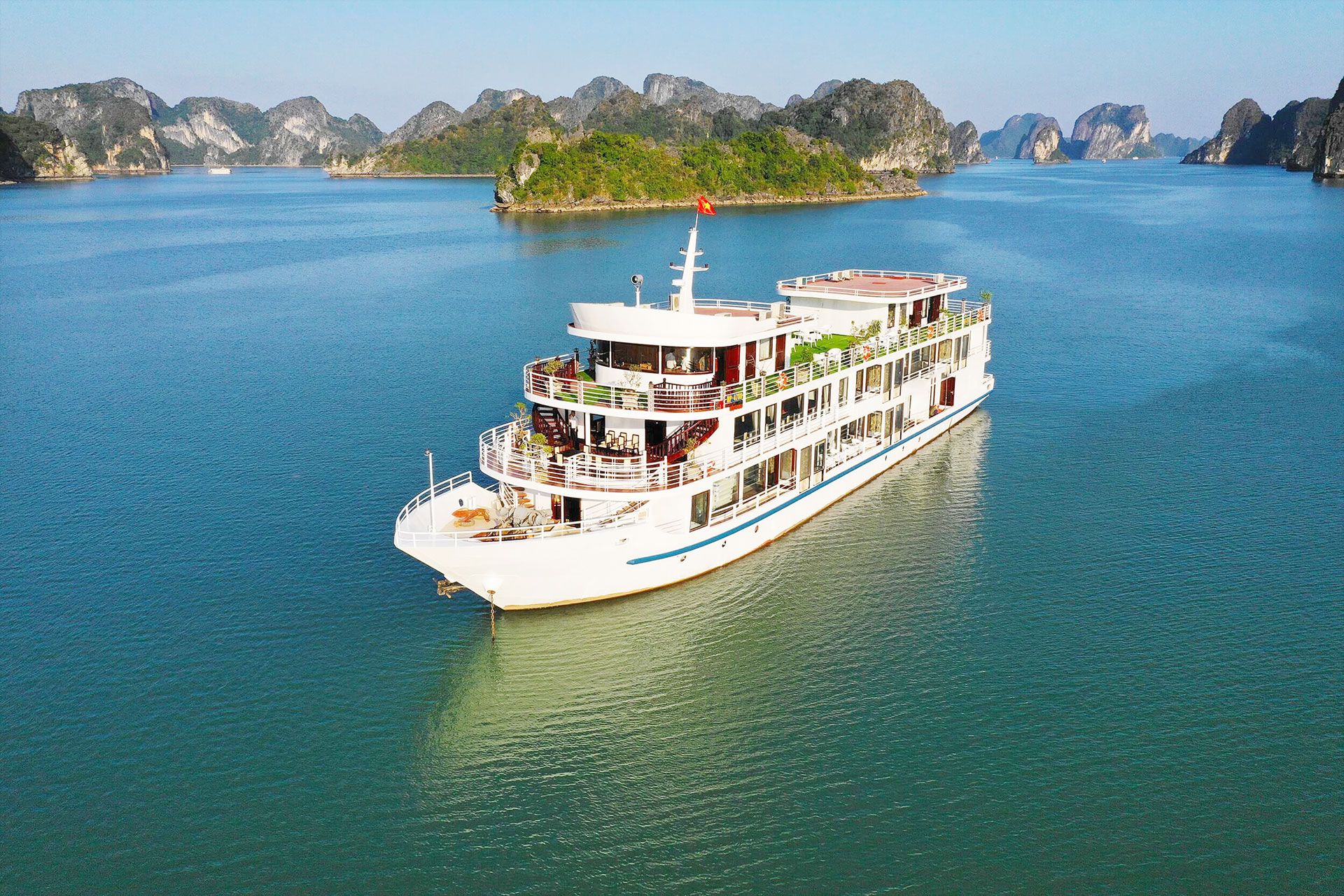 Ha Long Bay