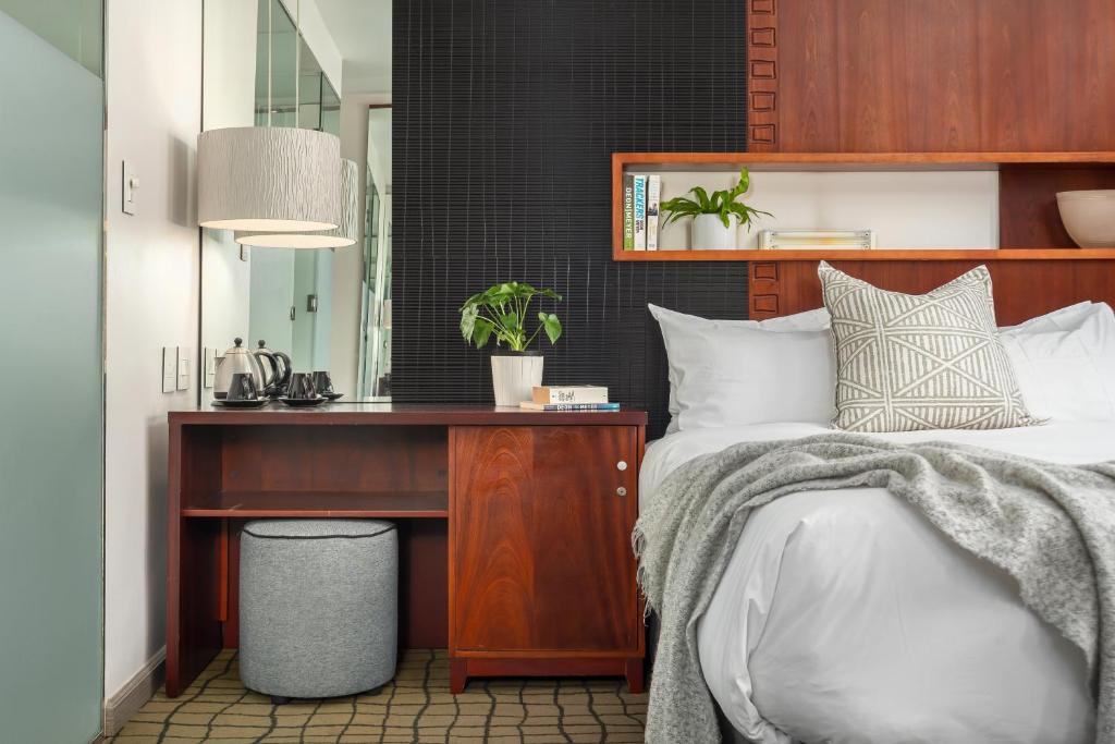 Cape town hotel