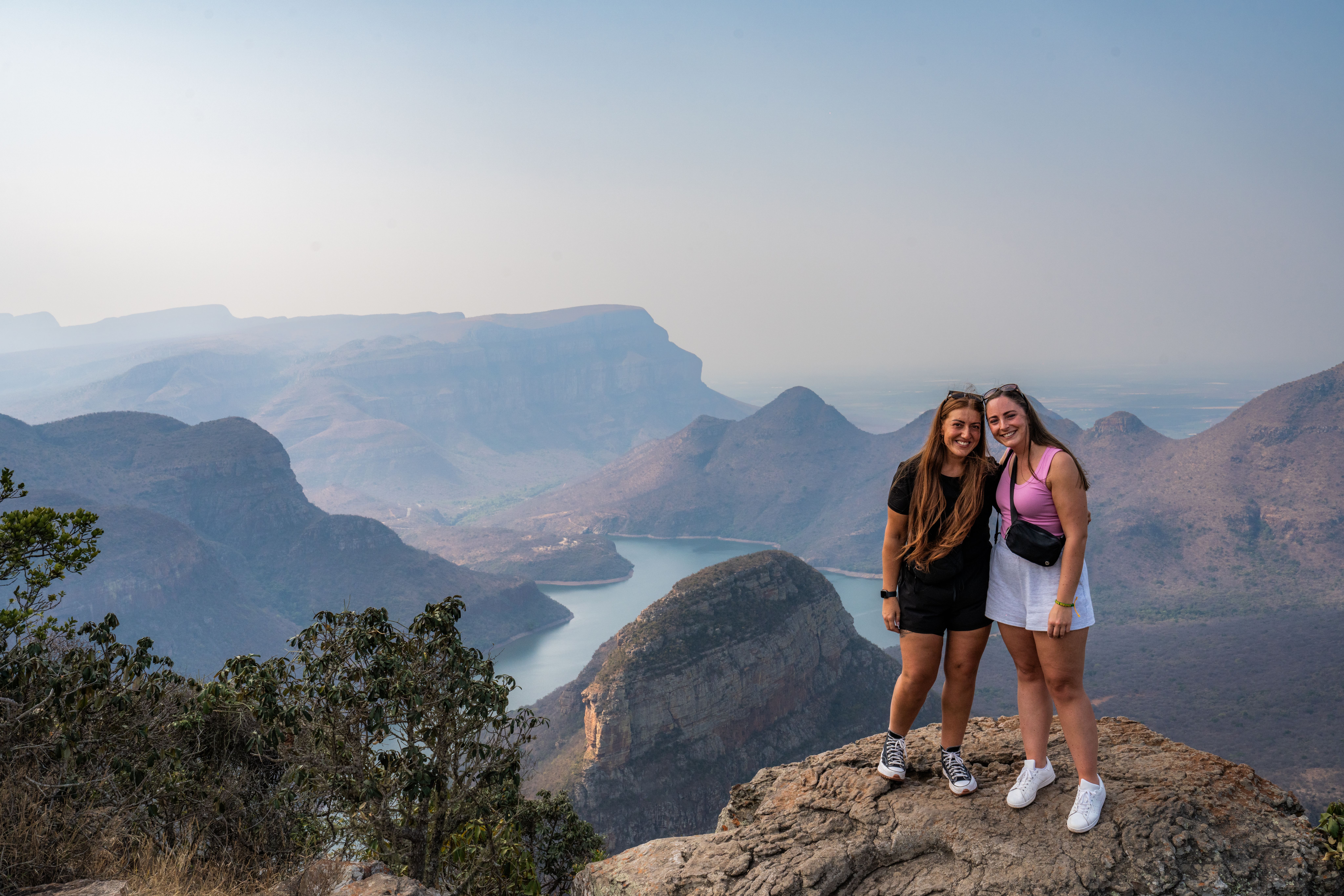 INTRO Travel South Africa Adventure Panorama Route 