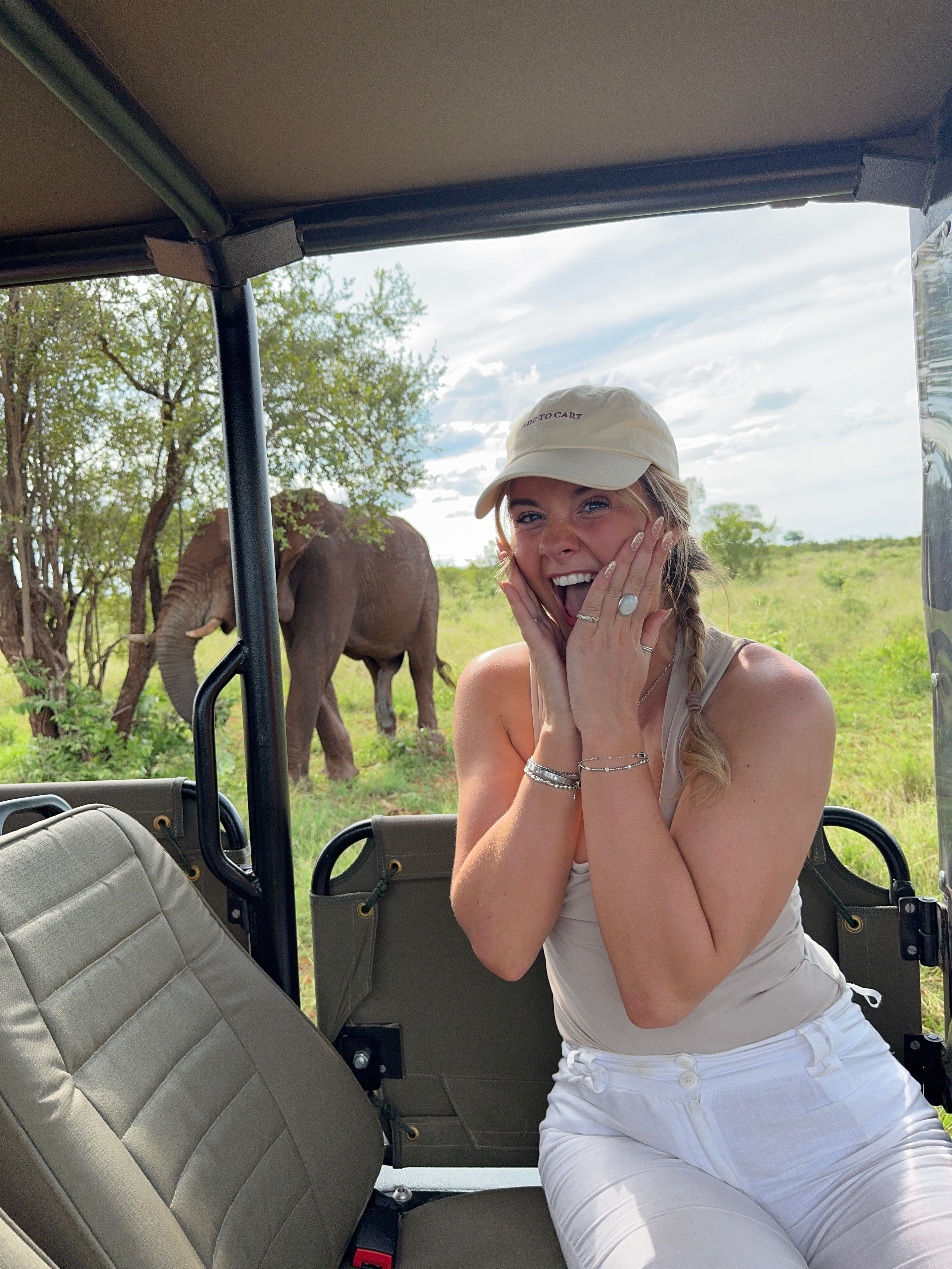 INTRO Travel South Africa Adventure Group Tours