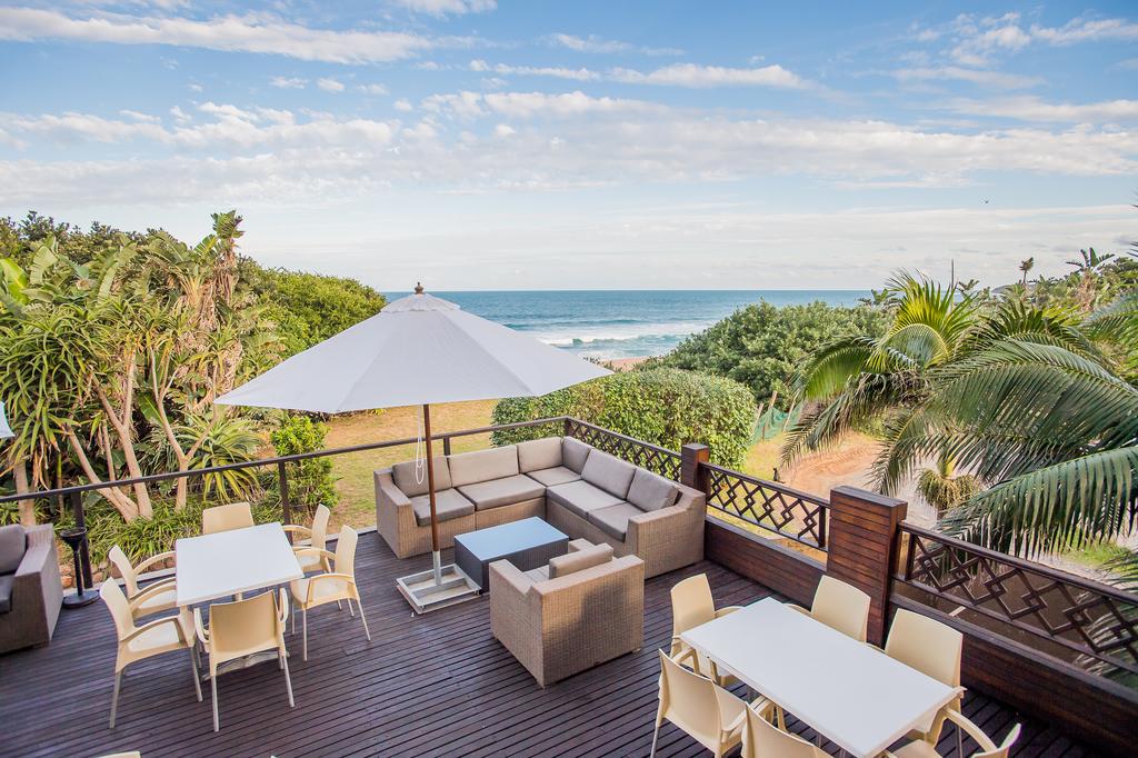 Blythedale beach lodge ocean view