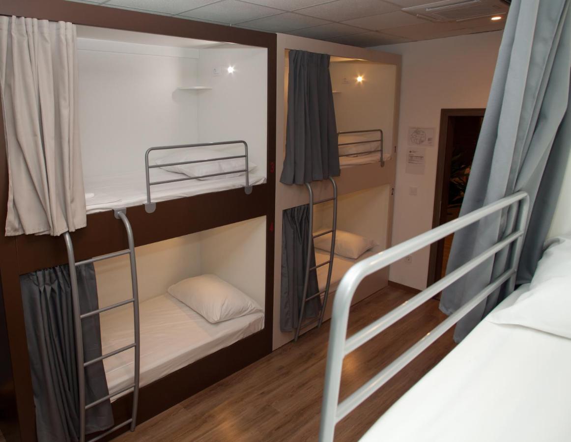 Croatia accommodation
