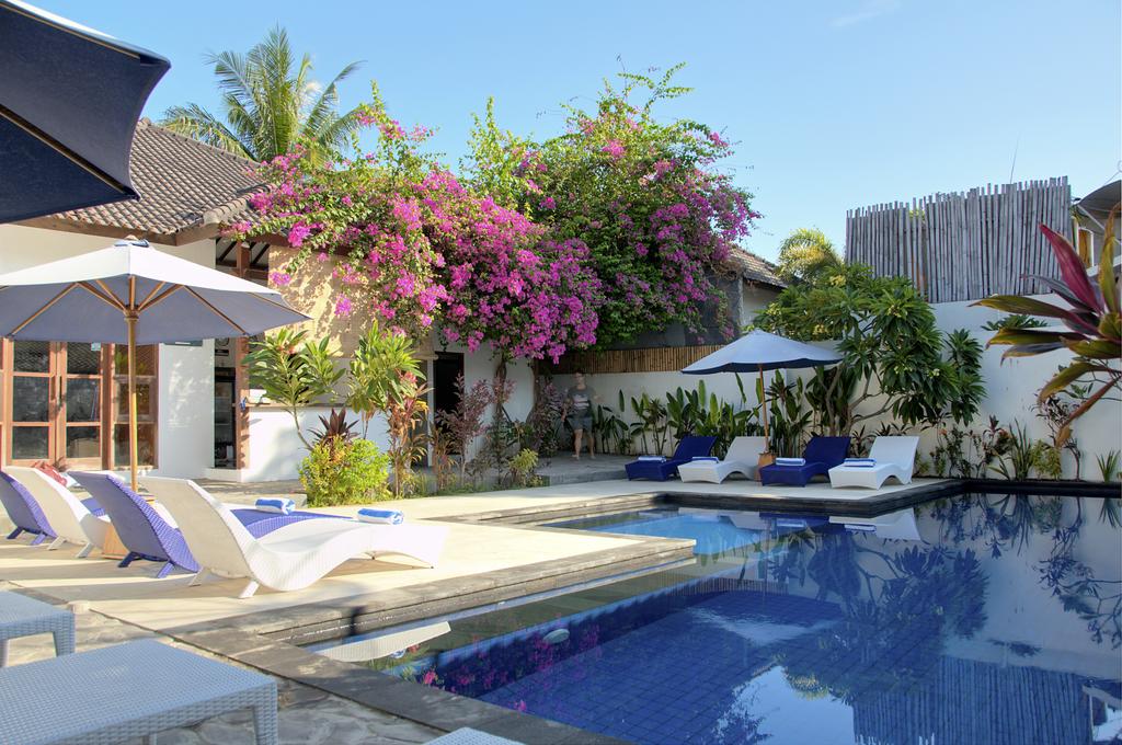 INTRO Travel Bali Experience Gili T