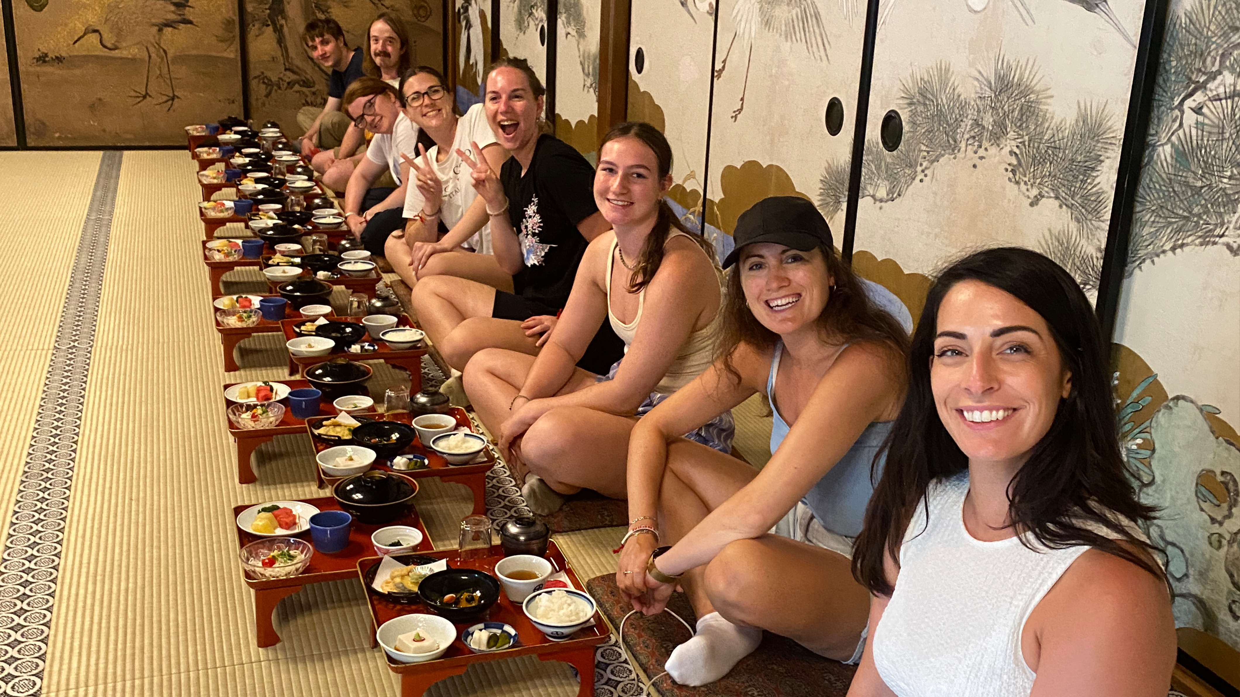 INTRO Travel Japan Adventure Group Tours