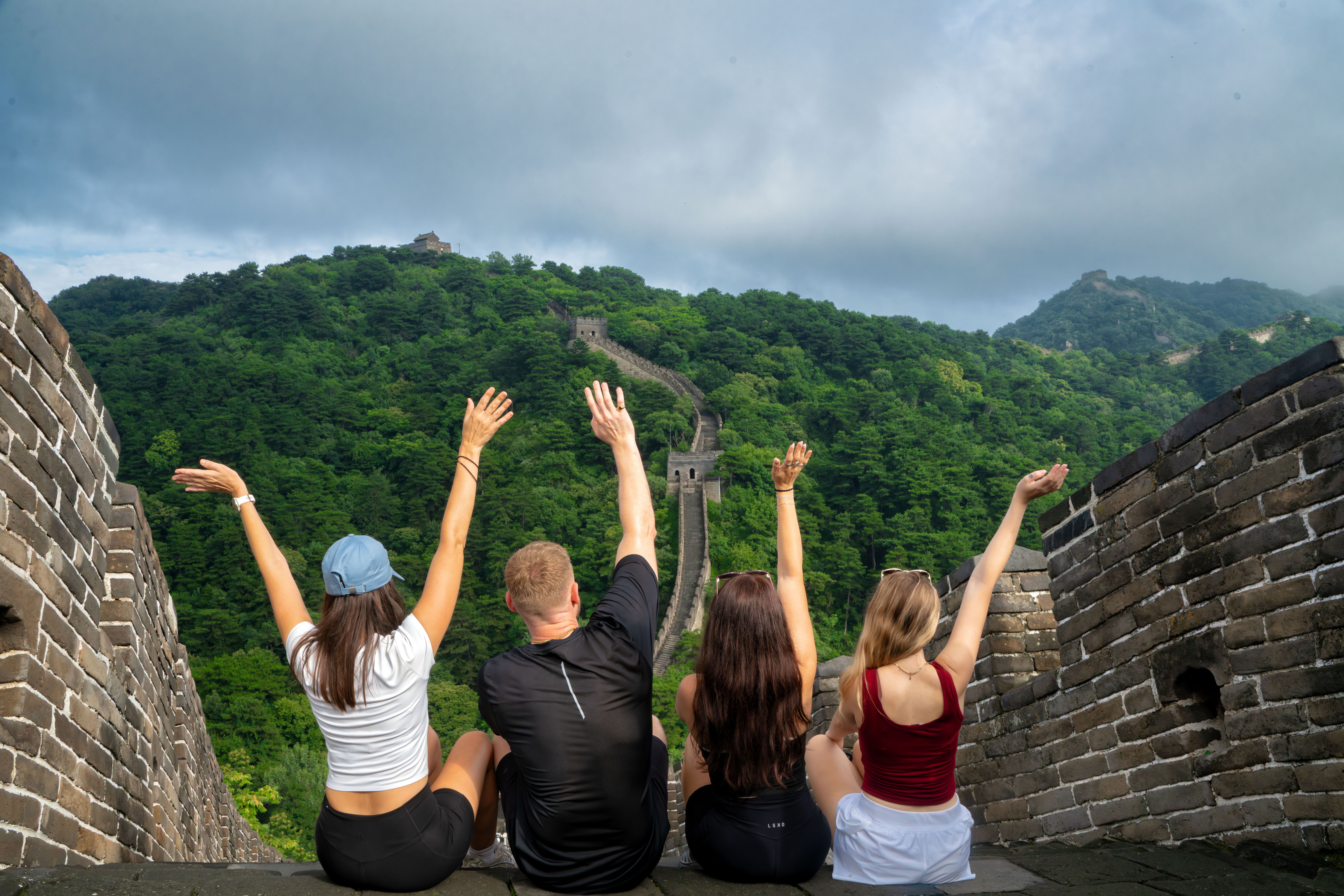 China great wall 