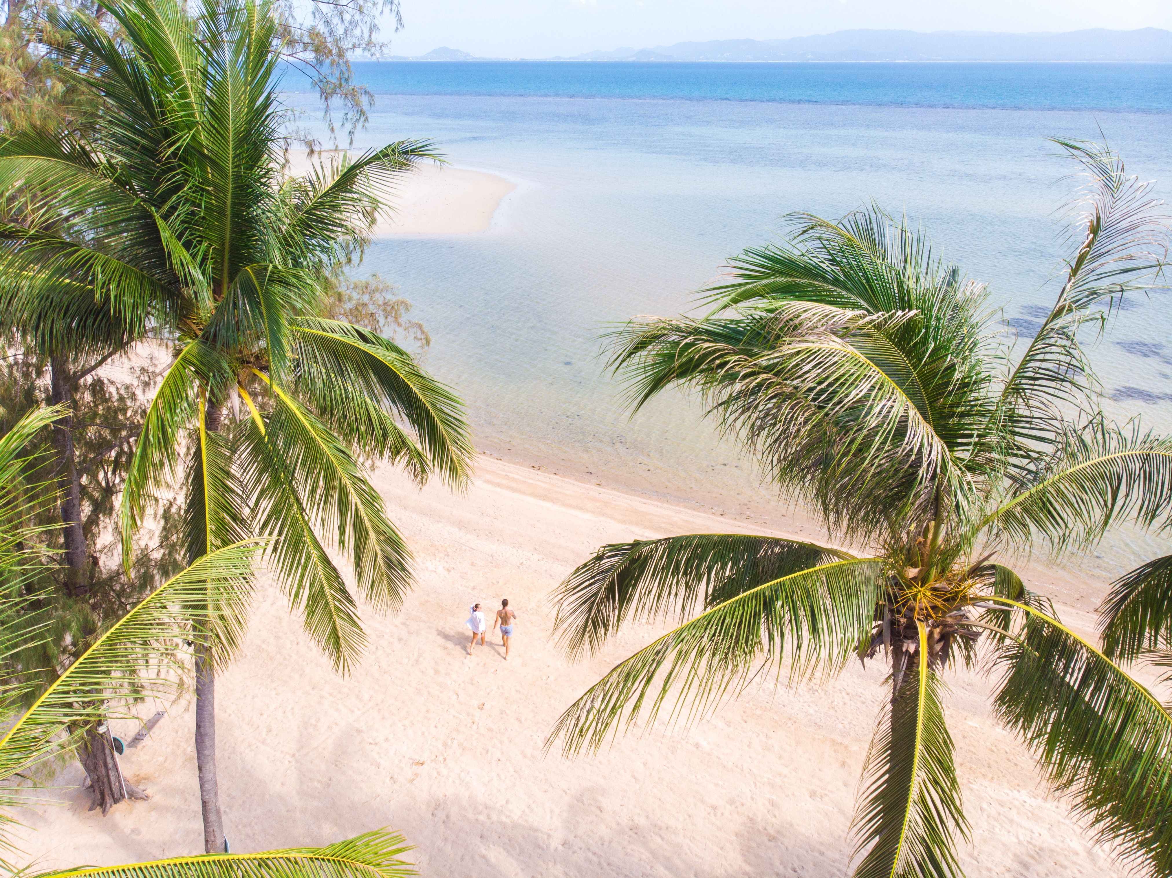 INTRO Travel Thai Intro Group Tours Koh Phangan