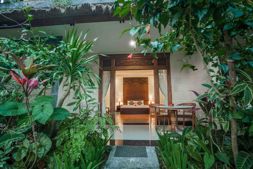 INTRO Travel Bali Intro Ubud