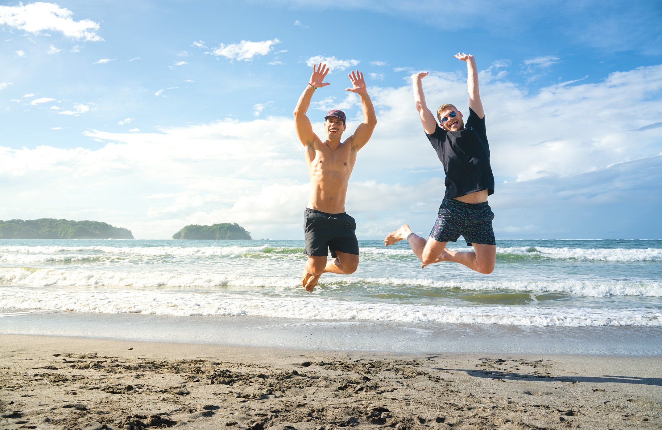 Central America adventure 