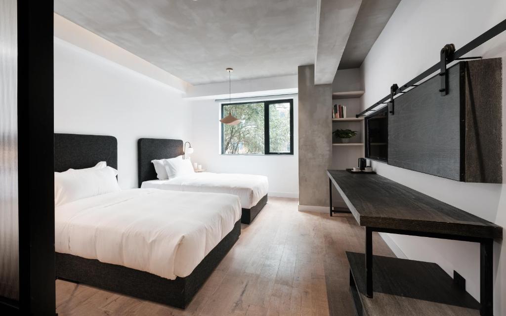 INTRO Travel China Highlights Chengdu Accommodation