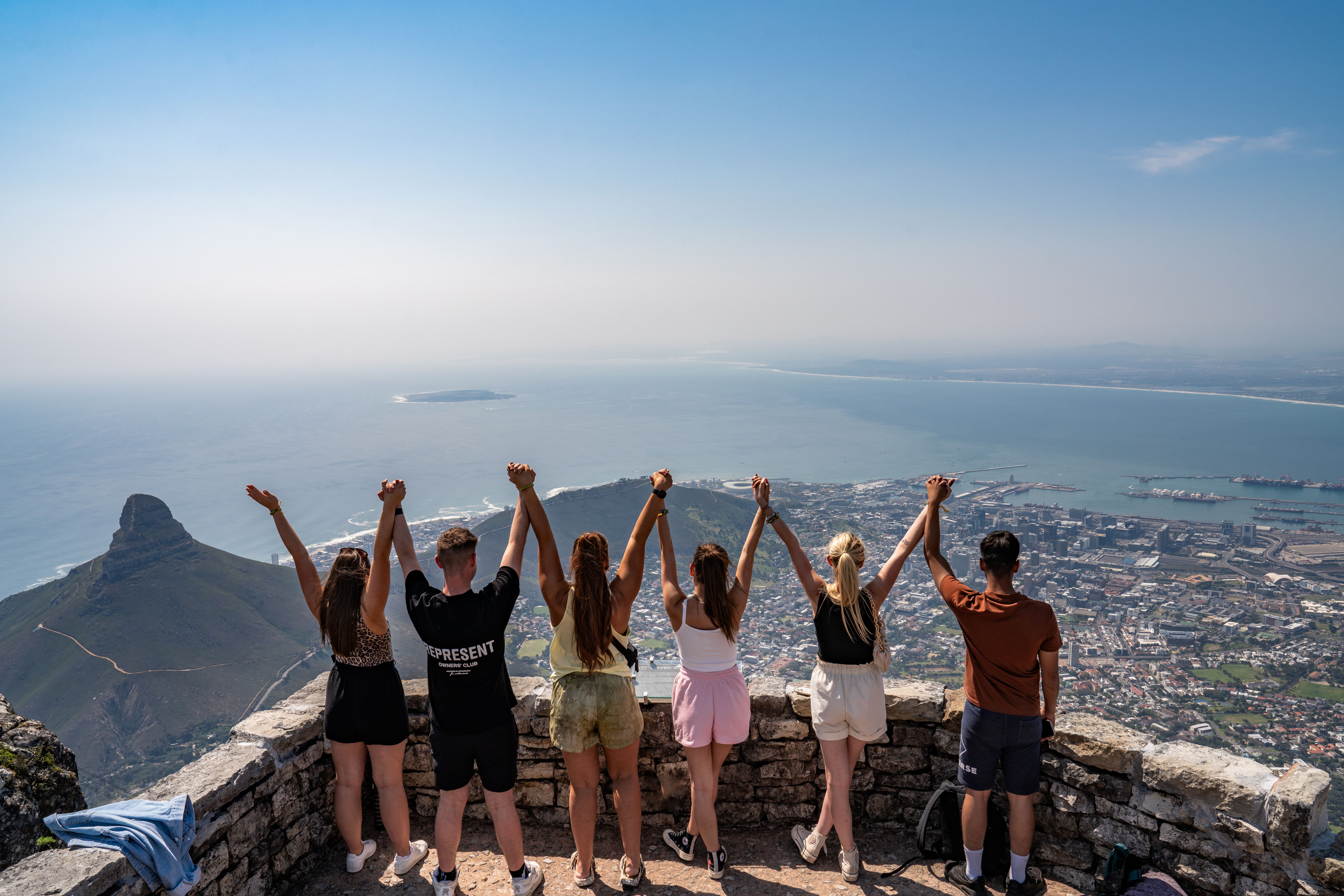 INTRO Travel South Africa Adventure Group Tours