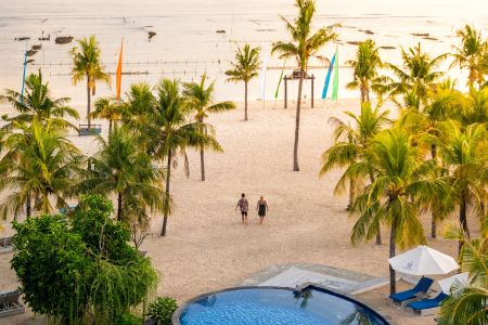 Bali canggu hotel