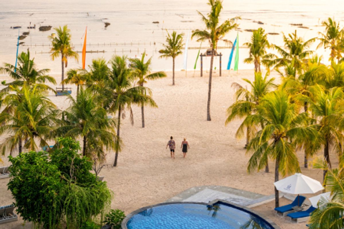 Bali Experience