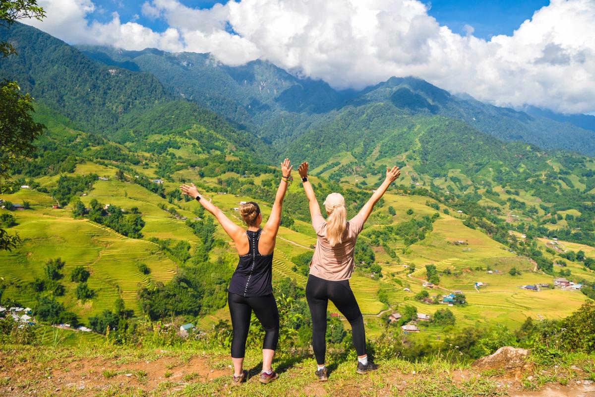 Vietnam Experience