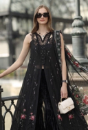 D5 - Cross stitch Black thumbnail 7