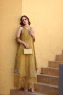 D2 - B - Mustard Yellow thumbnail 2