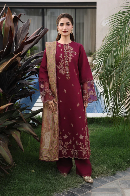 Shirin - FlorenceEdit'26