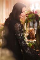 3 Piece Embroidered Chiffon Suit - MPC-26-204 thumbnail 6