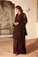 Cocoa Drape thumbnail 8
