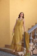 D2 - B - Mustard Yellow thumbnail 3