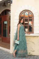 D5 - B - Turquoise Blue thumbnail 2