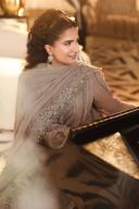 3 Piece Embroidered Chiffon Suit - MPC-26-201 thumbnail 10