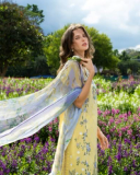 Sunlit Meadow thumbnail 3