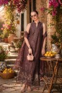 D3 - Espresso Rose thumbnail 3