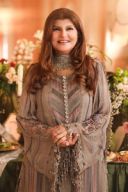 3 Piece Embroidered Chiffon Suit - MPC-26-201 thumbnail 7