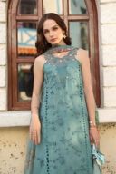 D5 - B - Turquoise Blue thumbnail 4