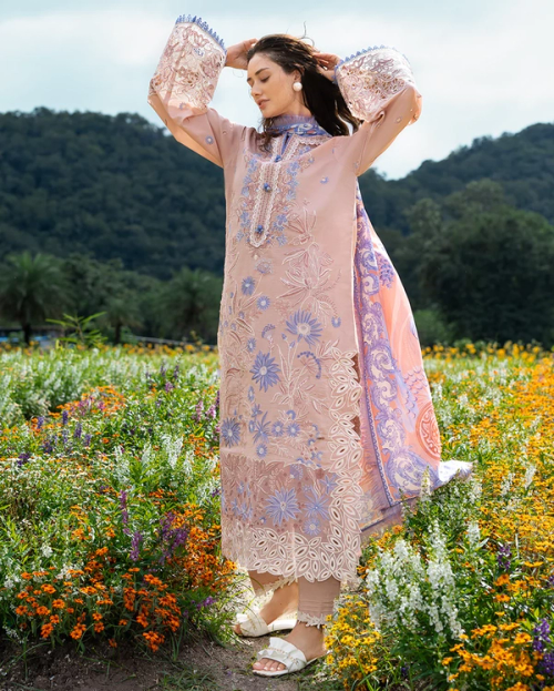 Bloom Sonata