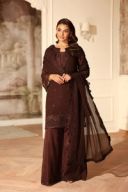 Cocoa Drape thumbnail 3