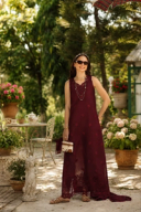 D10 – Burgundy thumbnail 5