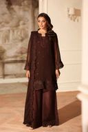 Cocoa Drape thumbnail 2